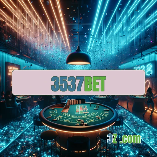 Apostas Inteligentes no 3537bet: Entretenimento e Oportunidade