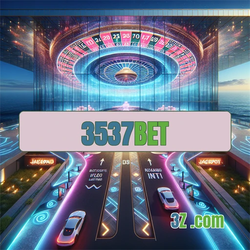 Cassino 3537bet: A Nova Experiência em Jogos Online