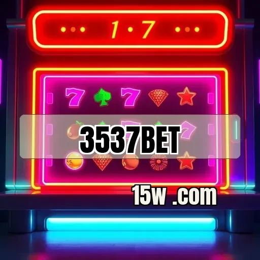 3537bet: A Plataforma de Jogos que Vai Transformar Sua Diversão