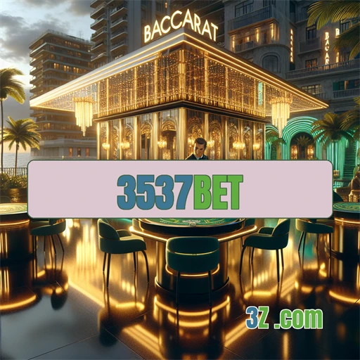3537bet Promoções Atuais