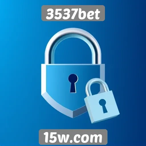 Segurança e privacidade no site 3537bet analisadas
