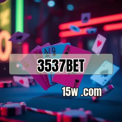 3537bet e Seus Imperdíveis Recursos em Eventos Esportivos para Apostadores